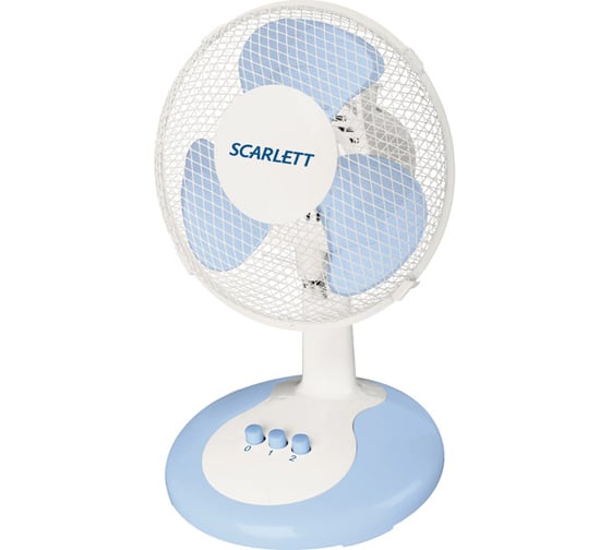 Настольный вентилятор Scarlett SC - 1173