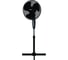 Вентилятор напольный Scarlett SC - 375 (черный) 1