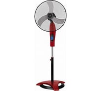 Вентилятор напольный Polaris PSF 40RCred Digital