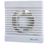 Бытовой вытяжной вентилятор Ballu BN - 150T