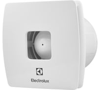 Вытяжной вентилятор Electrolux серии Premium EAF - 120T с таймером НС-1127172