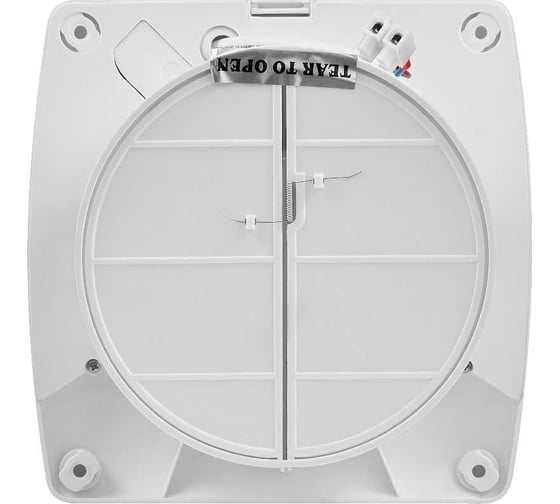 Вытяжной вентилятор Electrolux серии Premium EAF - 150TH с таймером и гигростатом НС-1135954