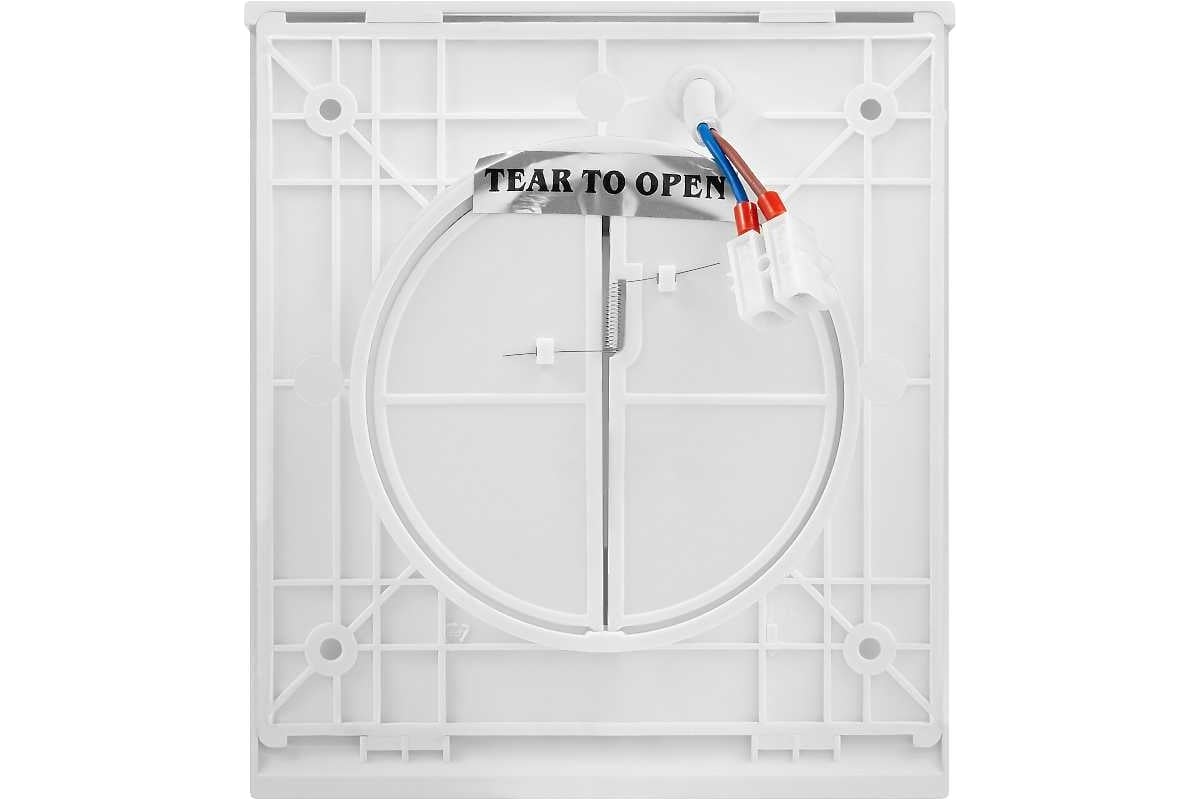 Вытяжной вентилятор Electrolux серии Magic EAFM - 100 НС-1127165 ...