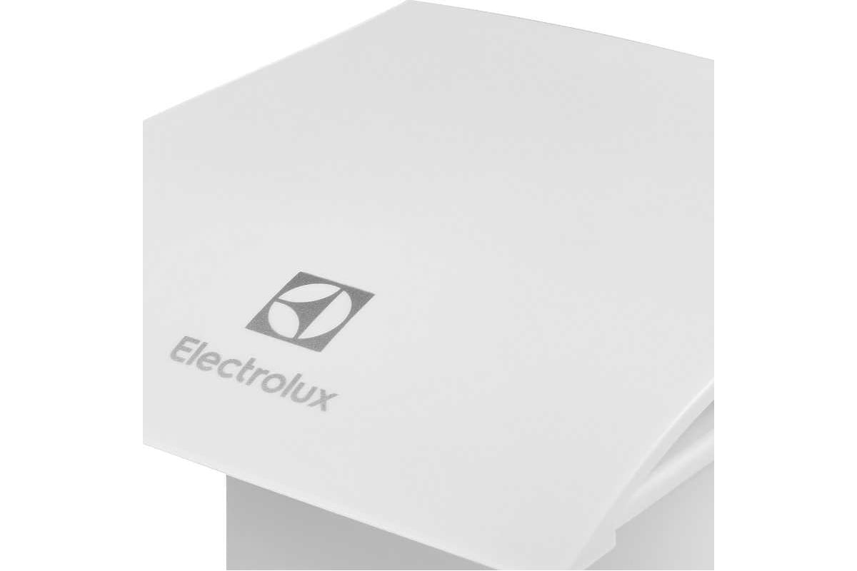 Вытяжной вентилятор Electrolux серии Magic EAFM - 100 НС-1127165 ...