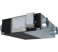 Настенная приточно-вытяжная установка Mitsubishi LGH-100RX5-E
