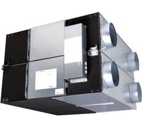 Настенная приточно-вытяжная установка Mitsubishi LGH-200RX5-E