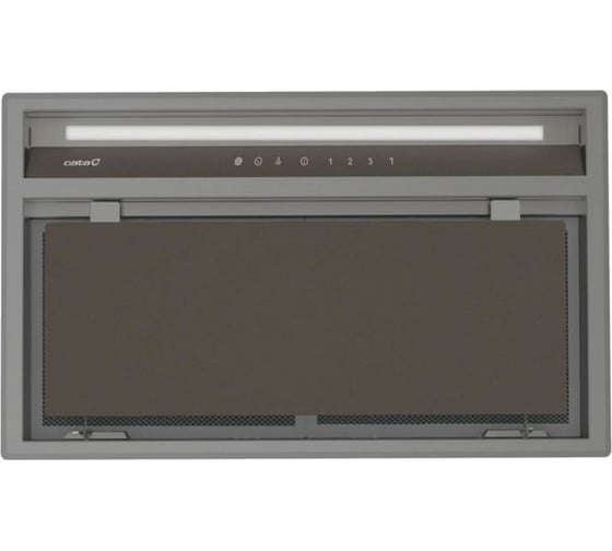 Встраиваемая вытяжка CATA GCX 53 SD 02030308