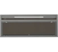 Встраиваемая вытяжка CATA GCX 83 SD 02031308