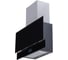 Наклонная вытяжка CATA GOYA PRO 90 BK 02184401 2
