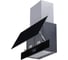 Наклонная вытяжка CATA GOYA PRO 90 BK 02184401 3