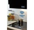 Наклонная вытяжка CATA GOYA PRO 90 BK 02184401 9