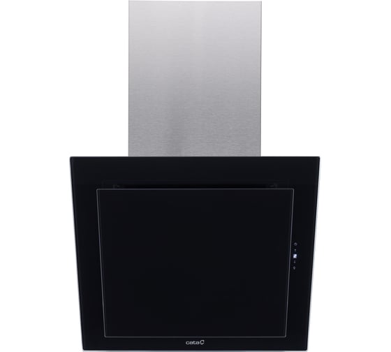 Наклонная вытяжка CATA THALASSA 600 XGBK /F 02127211