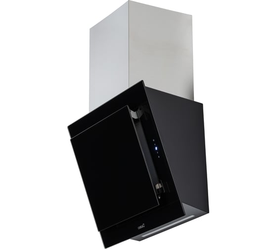 Наклонная вытяжка CATA THALASSA 600 XGBK /F 02127211