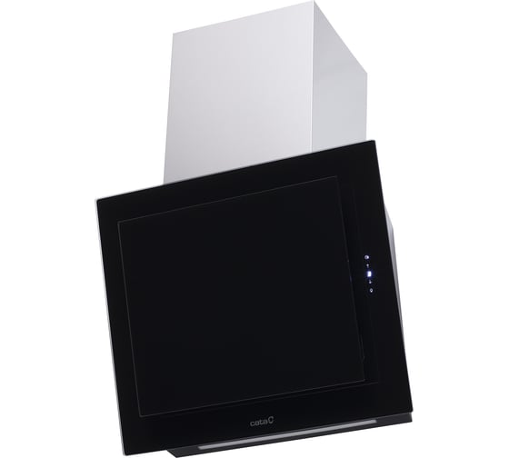 Наклонная вытяжка CATA THALASSA 600 XGBK /F 02127211 1