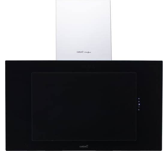 Наклонная вытяжка CATA THALASSA 900 XGBK /F 02159405