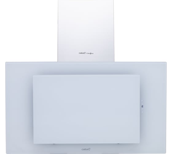 Наклонная вытяжка CATA THALASSA 900 XGWH /F 02159006