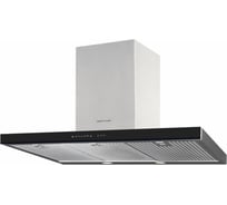 Настенная вытяжка CATA GLADIUS 900 XGBK 02181302