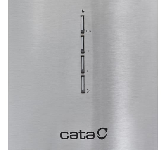 Островная вытяжка CATA ISLA FARO X /B 02119101