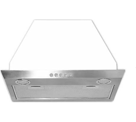 Кухонная вытяжка ELIKOR Врезной блок 52Н-650-Э3Д_нерж 940888