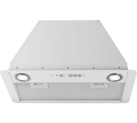 Кухонная вытяжка ELIKOR Врезной блок 52П-650-Э3Д _белый/белый 170032