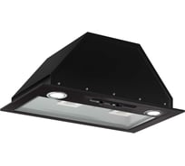 Кухонная вытяжка ELIKOR Врезной блок 52П-400-П3Д_черный/черный 170026