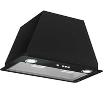 Кухонная вытяжка ELIKOR Врезной блок Flat 52П-650-К3Д_черный 954638