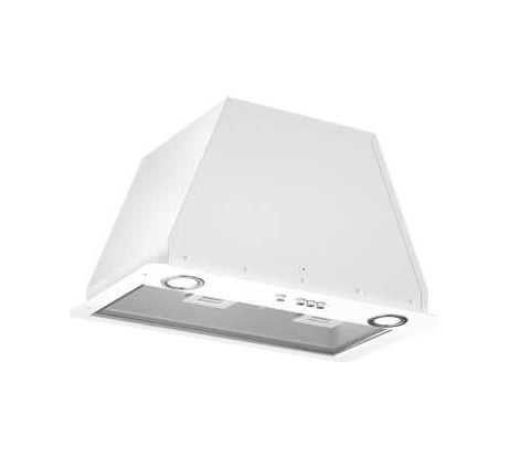 Кухонная вытяжка ELIKOR Врезной блок Flat 72П-650-К3Д_белый 978770
