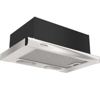 Кухонная вытяжка ELIKOR Интегра 50Н-400-В2Л_нерж/нерж 840492
