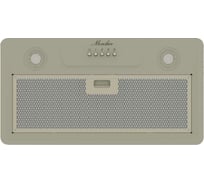 Вытяжка MONSHER INHIT 60 Beige 76422