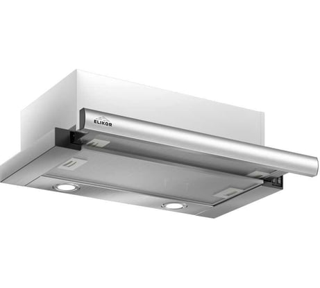 Кухонная вытяжка ELIKOR Интегра S2 60Н-700-В2Д_нерж/нерж 942268