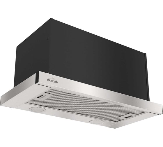 Кухонная вытяжка ELIKOR Интегра S2 60Н-700-В2Д_нерж/нерж 942268