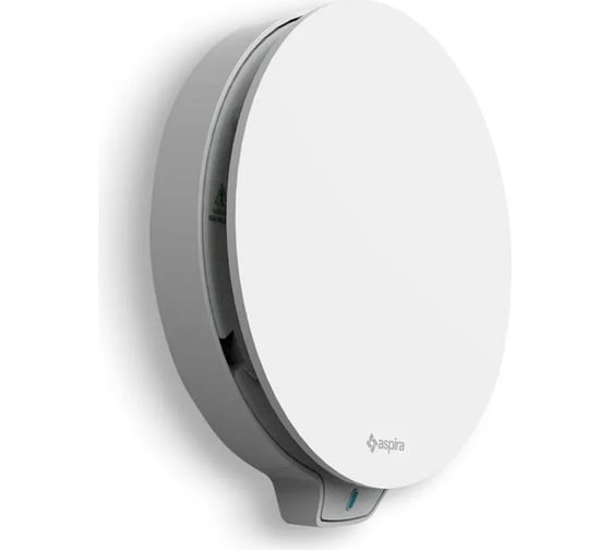 Вентиляционная установка (рекуператор) Aspira ASPIRVELO 2.0 SMART WI-FI диаметр 160 мм AP19992