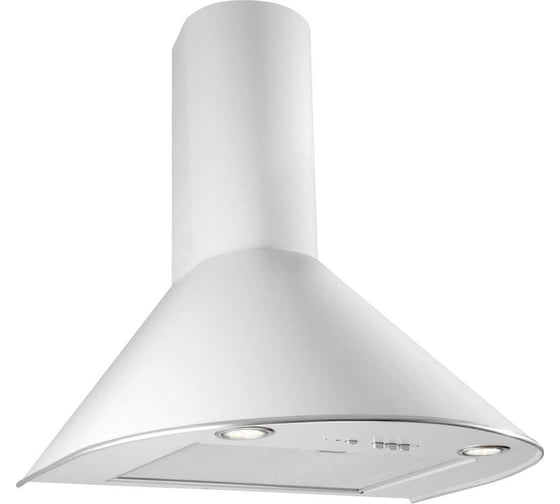Кухонная вытяжка ELIKOR DE6534WS_белый /серебро 933979 1