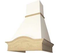 Кухонная вытяжка ELIKOR Вилла Фрукты 90П-650-П3Д_бежевый/дуб неокр 942290