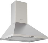 Кухонная вытяжка ELIKOR Вента 50Н-430-К3Д_нерж 948481