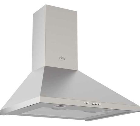 Кухонная вытяжка ELIKOR Вента 60Н-650-К3Д_нерж 940705