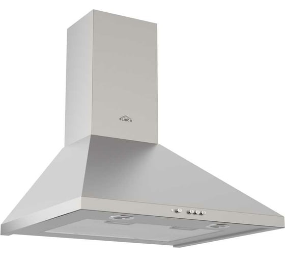 Кухонная вытяжка ELIKOR Вента 60Н-650-К3Д_нерж 940705