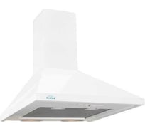 Кухонная вытяжка ELIKOR Вента 60П-430-П3Л_белый 841254