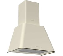 Кухонная вытяжка ELIKOR Гамма 60П-650-Э3Д_крем/бронза 943909