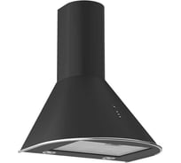 Кухонная вытяжка ELIKOR Омега 60П-650-К3Д_черный/нерж 943890