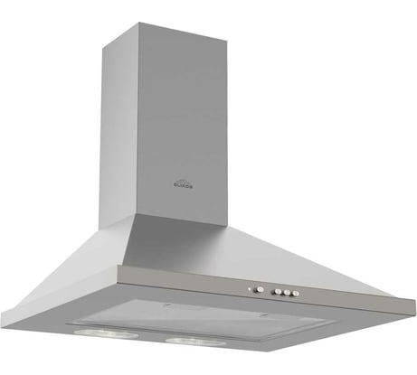 Кухонная вытяжка ELIKOR Оптима 60Н-400-К3Л_нерж 887142