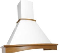 Кухонная вытяжка ELIKOR Ротонда 90П-650-П3Д_бежевый/дуб кор 941554