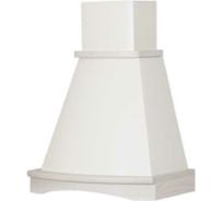 Кухонная вытяжка ELIKOR Ротонда 90П-650-П3Д_бежевый/дуб выбеленный 940977