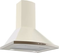 Кухонная вытяжка ELIKOR Сигма 60П-650-К3Д_топленое молоко/бронза 153836