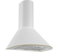 Кухонная вытяжка ELIKOR Эпсилон 50П-430-П3Л_белый/зол. 840450