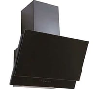 Кухонная вытяжка ELIKOR Жемчуг 60П-700-Е4Д_антрацит/черный 914082