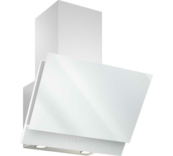 Кухонная вытяжка ELIKOR Жемчуг S4 90П-700-Е4Д_перламутр/белый 919648