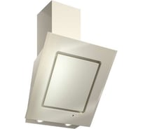 Кухонная вытяжка ELIKOR Оникс 60П-1000-Е4Д_бежевый/бежевый 934280