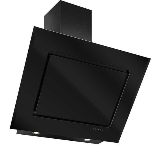 Кухонная вытяжка ELIKOR Оникс 60П-1000-Е4Д_черный/черн 917480 1
