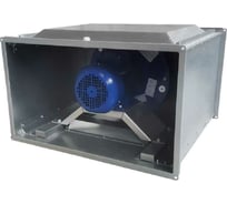 Прямоугольный канальный вентилятор ZILON ZFX 80-50 3,0-2D